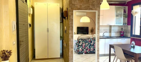 4 bedrooms Duplex in Reggio Emilia, Italy No. 372333 4