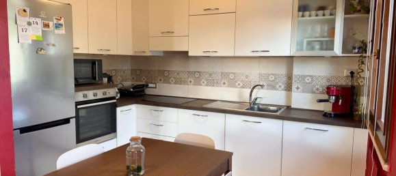 4 bedrooms Duplex in Reggio Emilia, Italy No. 372333 6