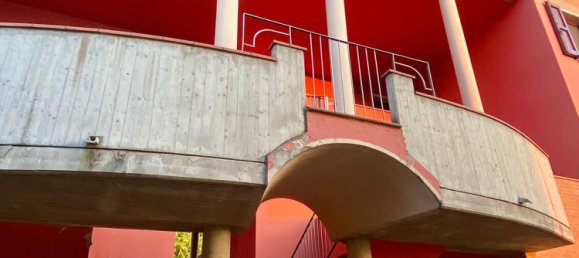 4 bedrooms Duplex in Reggio Emilia, Italy No. 372333 29