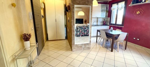 4 bedrooms Duplex in Reggio Emilia, Italy No. 372333 3