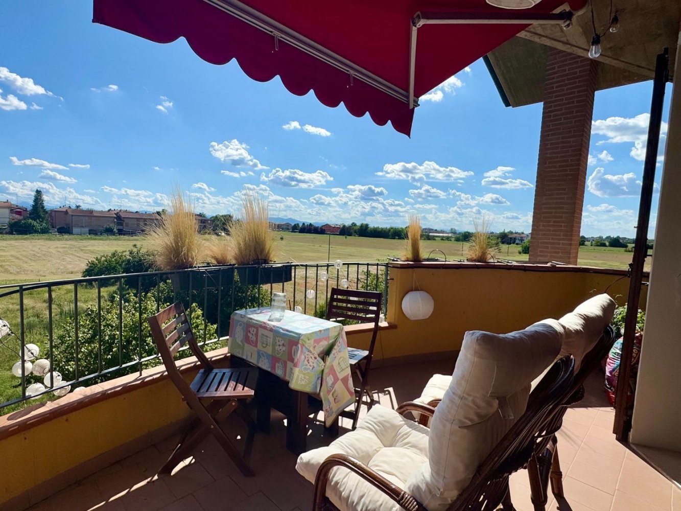 4 bedrooms Duplex in Reggio Emilia, Italy No. 372333