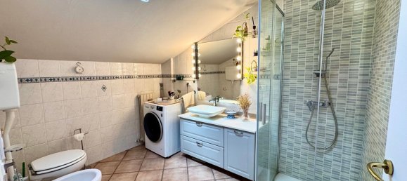 4 bedrooms Duplex in Reggio Emilia, Italy No. 372333 26