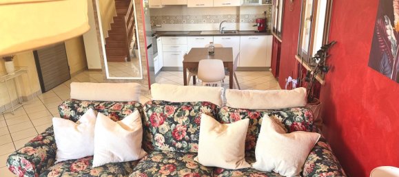 4 bedrooms Duplex in Reggio Emilia, Italy No. 372333 11