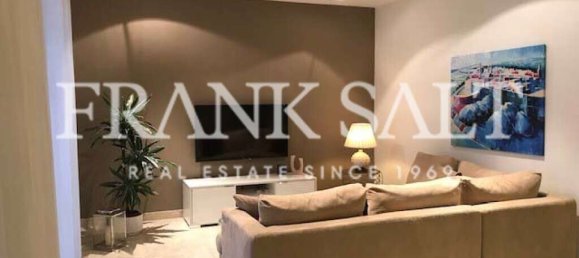 3 bedrooms Apartment in Sliema, Malta No. 9518 9