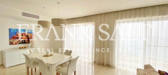 3 bedrooms Apartment in Sliema, Malta No. 9518 4