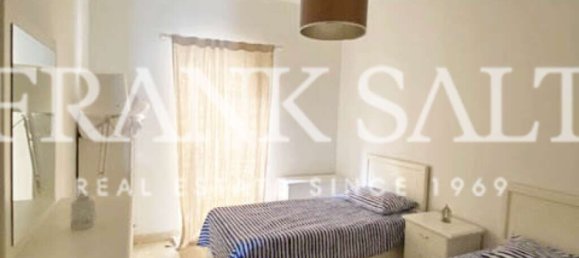 3 bedrooms Apartment in Sliema, Malta No. 9518 13