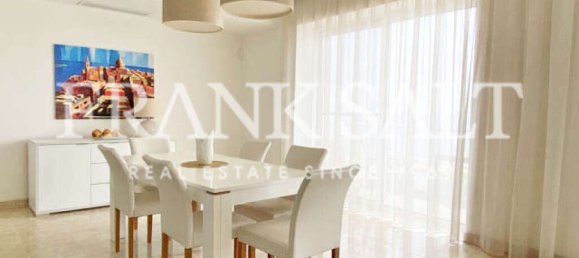 3 bedrooms Apartment in Sliema, Malta No. 9518 3