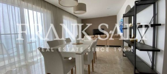 3 bedrooms Apartment in Sliema, Malta No. 9518 7