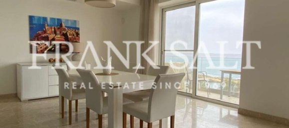 3 bedrooms Apartment in Sliema, Malta No. 9518 2