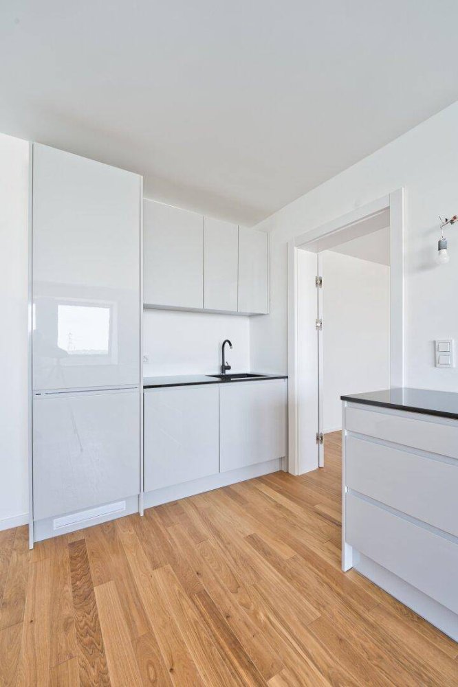 4-salle Appartement à Simmering, Austria No. 207118