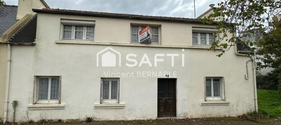 3 bedrooms House in Lanmeur, France No. 263286 2