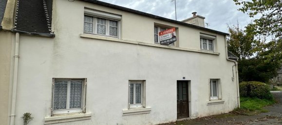 3 bedrooms House in Lanmeur, France No. 263286 3