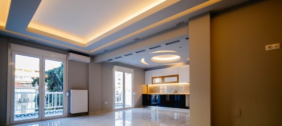 3 Schlafzimmer Wohnung in Thessaloniki, Greece, Nr. 2408 6