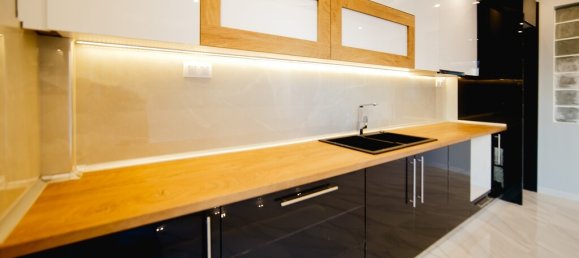 3 Schlafzimmer Wohnung in Thessaloniki, Greece, Nr. 2408 5