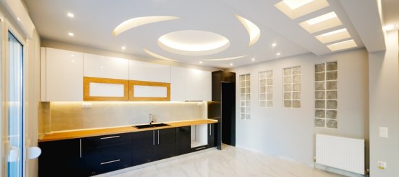 3 Schlafzimmer Wohnung in Thessaloniki, Greece, Nr. 2408 3