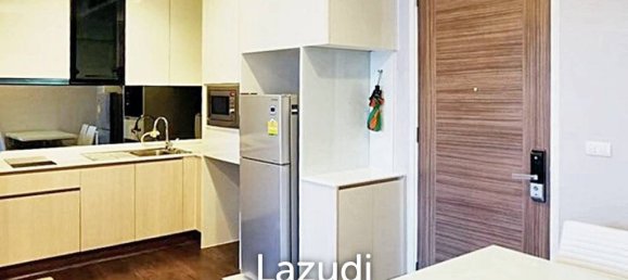 شقة 2 غرف نوم  في Bangkok, Thailand رقم 13502 5