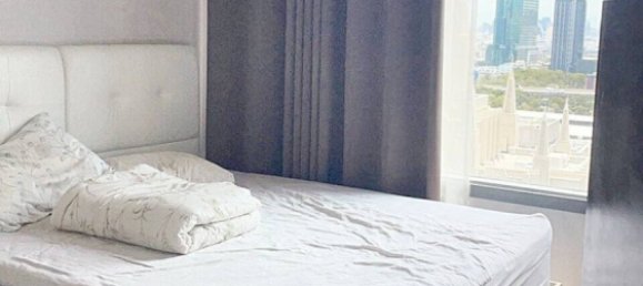 شقة 2 غرف نوم  في Bangkok, Thailand رقم 13502 8