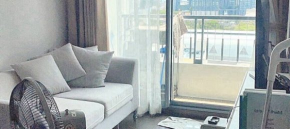 شقة 2 غرف نوم  في Bangkok, Thailand رقم 13502 2