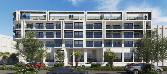 Квартира с 2 спальнями в Аликанте, Испания № 8899 5