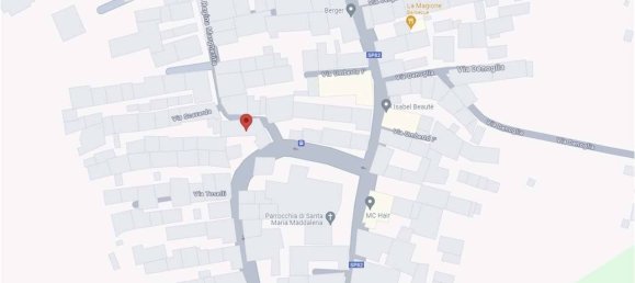 2 غرف نوم شقة في Foglizzo, Italy رقم 48524 7