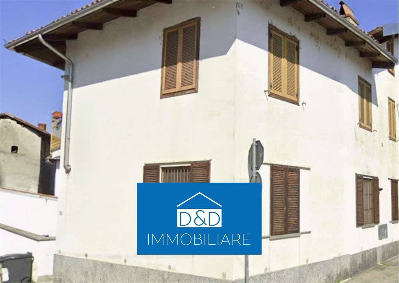 2 غرف نوم شقة في Foglizzo, Italy رقم 48524