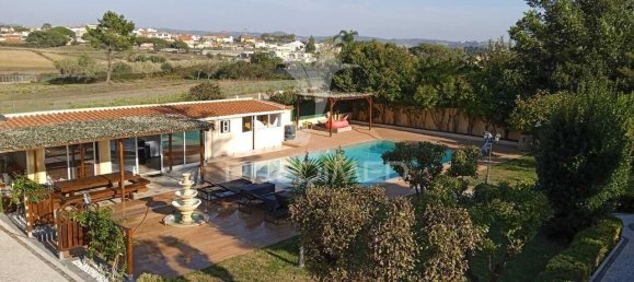 3 Schlafzimmer Grundstück in Sintra, Portugal, Nr. 147948 24