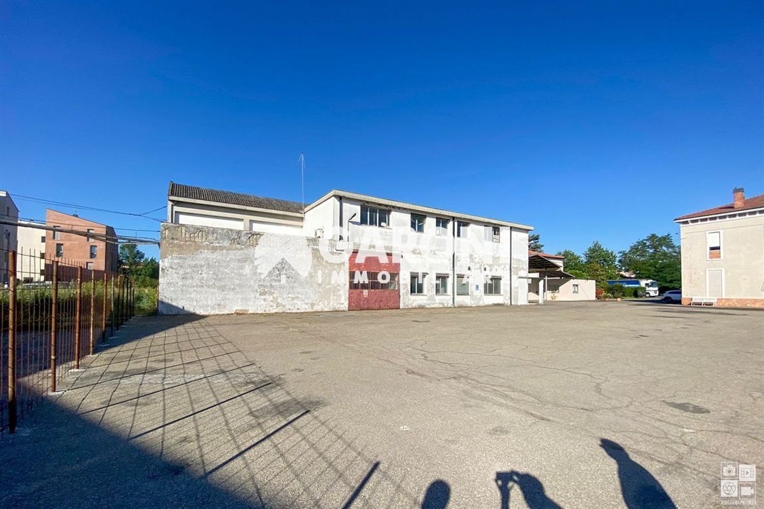 1390m² Land in Faenza, Italy No. 146974