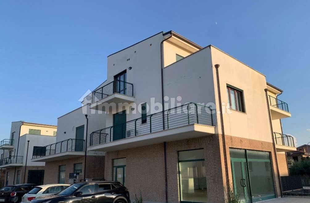 1 room Garage in Fermo, Italy No. 272716