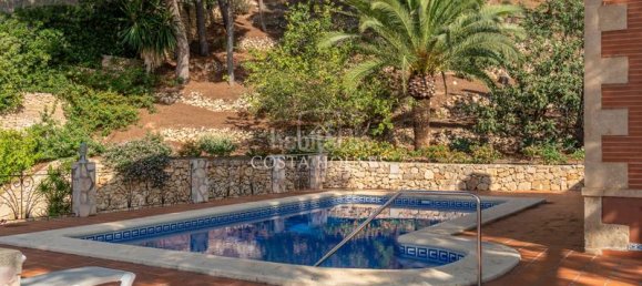 Вилла с 5 спальнями в Аликанте, Испания № 67183 16