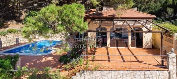 Вилла с 5 спальнями в Аликанте, Испания № 67183 5