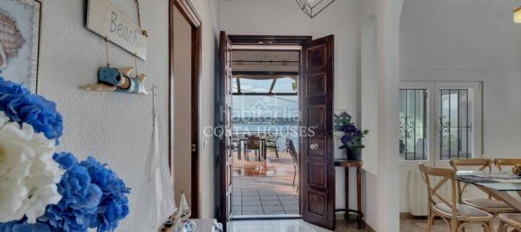 Вилла с 5 спальнями в Аликанте, Испания № 67183 10