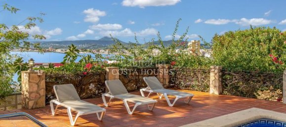 Вилла с 5 спальнями в Аликанте, Испания № 67183 32