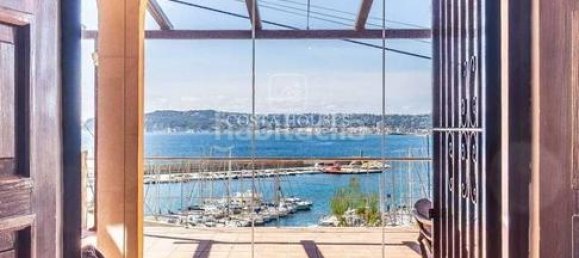 Вилла с 5 спальнями в Аликанте, Испания № 67183 24