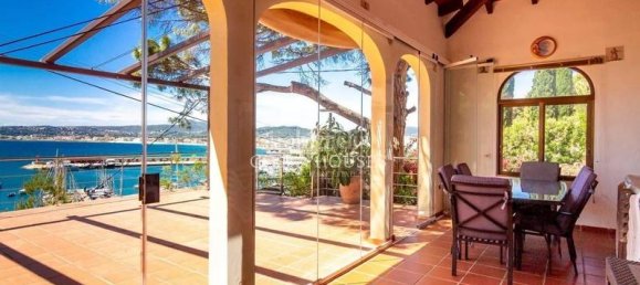 Вилла с 5 спальнями в Аликанте, Испания № 67183 23