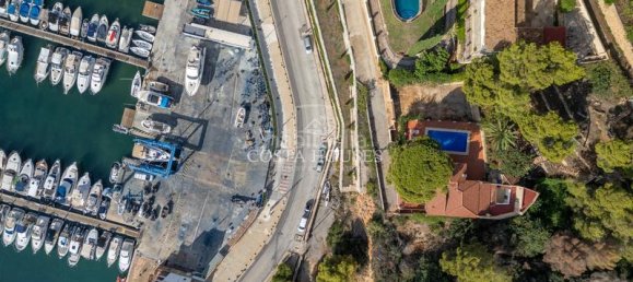 Вилла с 5 спальнями в Аликанте, Испания № 67183 36