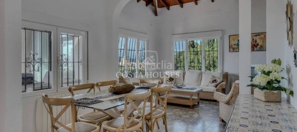 Вилла с 5 спальнями в Аликанте, Испания № 67183 12