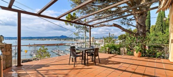 Вилла с 5 спальнями в Аликанте, Испания № 67183 17