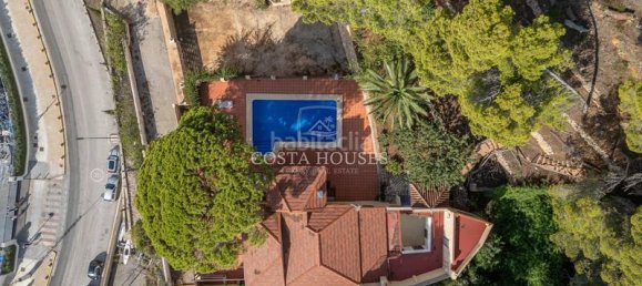 Вилла с 5 спальнями в Аликанте, Испания № 67183 35