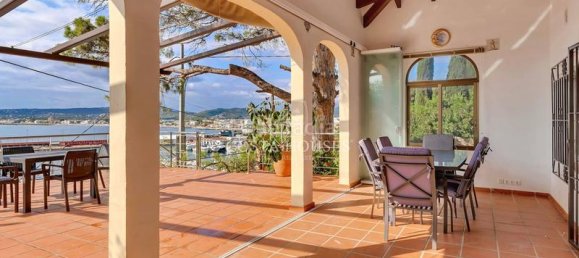 Вилла с 5 спальнями в Аликанте, Испания № 67183 8