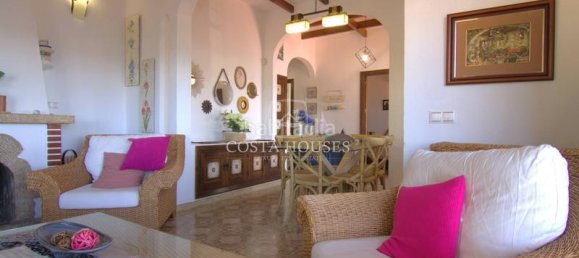 Вилла с 5 спальнями в Аликанте, Испания № 67183 22