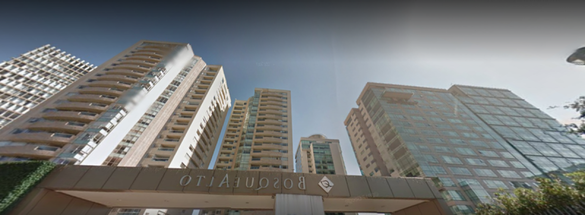 4 bedrooms Apartment in Mexico No. 160287