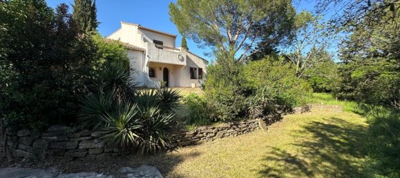 Villa de 6 divisões em Ales, France N.º 349361 2