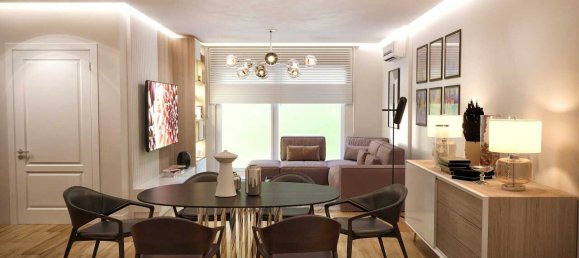 Apartment 4+1 in Tor Beylikduzu, Beylikduezue, Turkey No. 36076 7