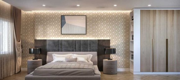 Apartment 4+1 in Tor Beylikduzu, Beylikduezue, Turkey No. 36076 10