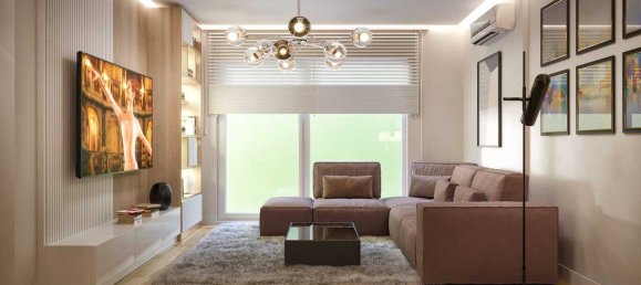 Apartment 4+1 in Tor Beylikduzu, Beylikduezue, Turkey No. 36076 5