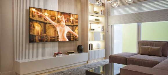 Apartment 4+1 in Tor Beylikduzu, Beylikduezue, Turkey No. 36076 8