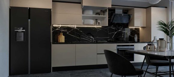 Apartment 4+1 in Tor Beylikduzu, Beylikduezue, Turkey No. 36076 6