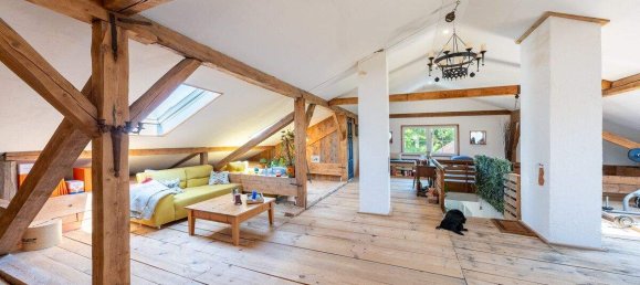 10 rooms House in Henndorf am Wallersee, Austria No. 244998 10