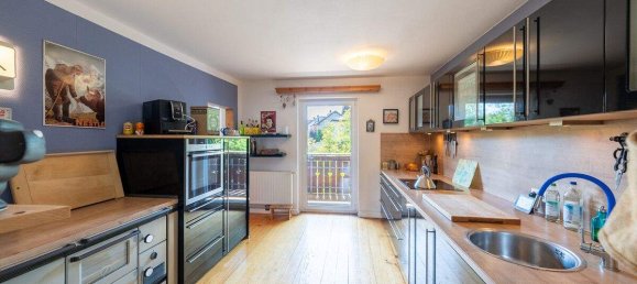 10 rooms House in Henndorf am Wallersee, Austria No. 244998 12