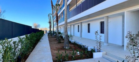 Apartamento de 2 dormitorios en La Manga del Mar Menor, Spain No. 16549 15